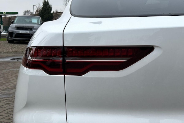 Used Jaguar I-Pace 2025 for sale - 74849129: Photo 19
