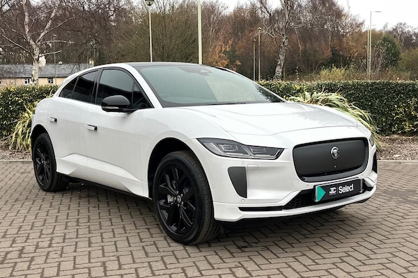 Used Jaguar I-Pace 2025 for sale - 74849129: Photo 1