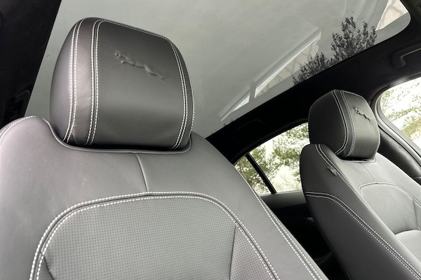 Used Jaguar I-Pace 2025 for sale - 74849129: Photo 21
