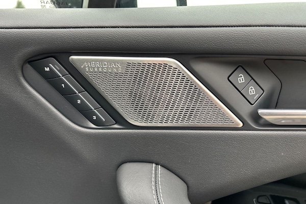 Used Jaguar I-Pace 2025 for sale - 74849129: Photo 24