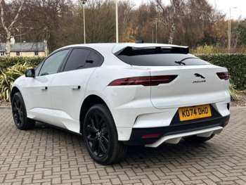 Used Jaguar I-Pace 2025 for sale - 74849129: Photo