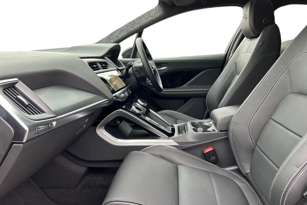 Used Jaguar I-Pace 2025 for sale - 74849129: Photo 3