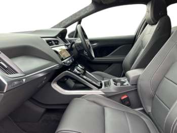 Used Jaguar I-Pace 2025 for sale - 74849129: Photo