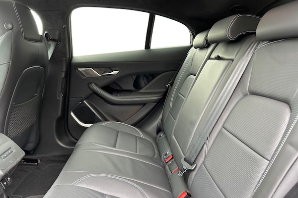 Used Jaguar I-Pace 2025 for sale - 74849129: Photo 4