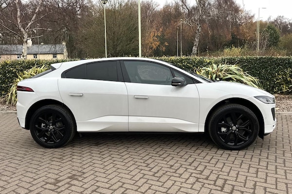 Used Jaguar I-Pace 2025 for sale - 74849129: Photo 5
