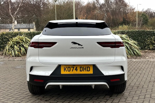 Used Jaguar I-Pace 2025 for sale - 74849129: Photo 6