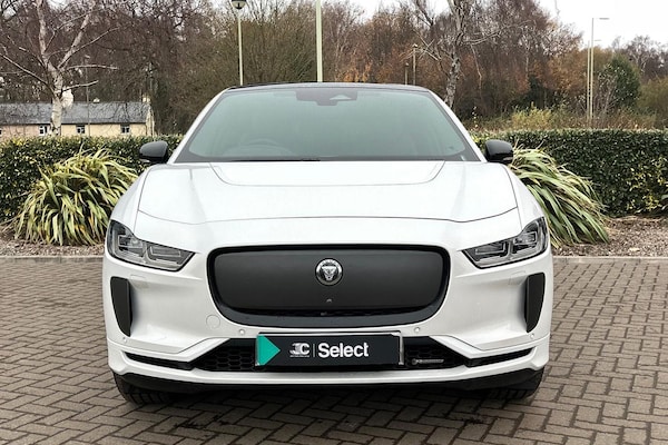 Used Jaguar I-Pace 2025 for sale - 74849129: Photo 7
