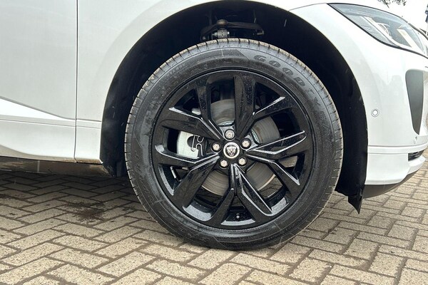 Used Jaguar I-Pace 2025 for sale - 74849129: Photo 8
