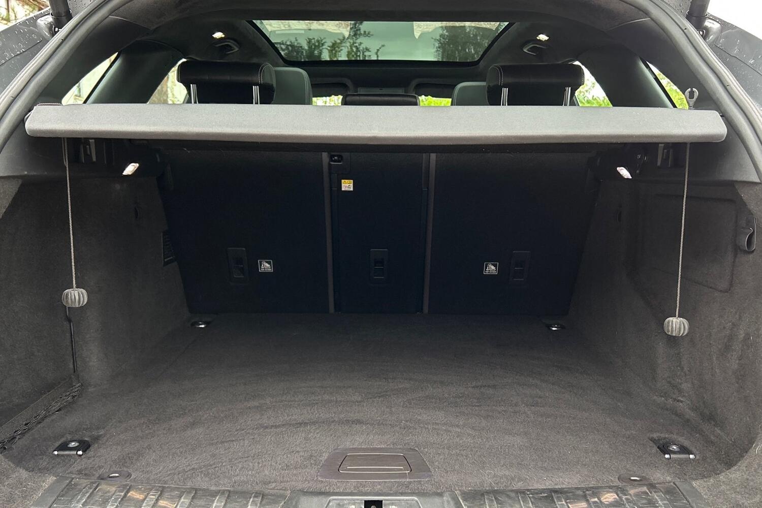 Used Jaguar F-Pace 2020 for sale - 76152785: Photo 10