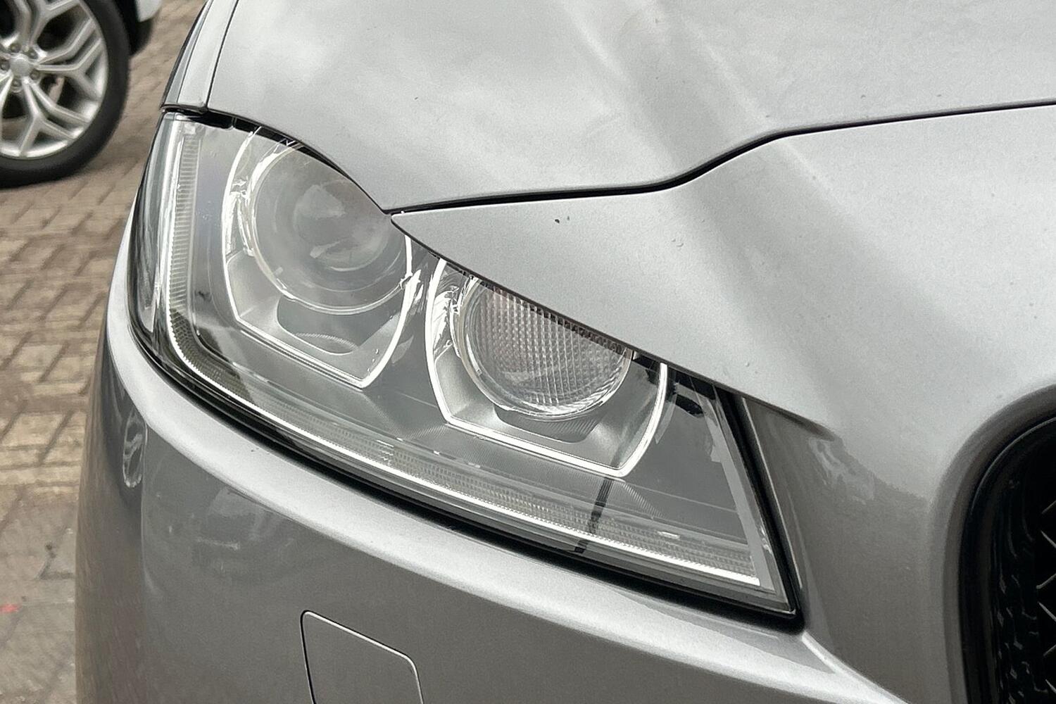 Used Jaguar F-Pace 2020 for sale - 76152785: Photo 17