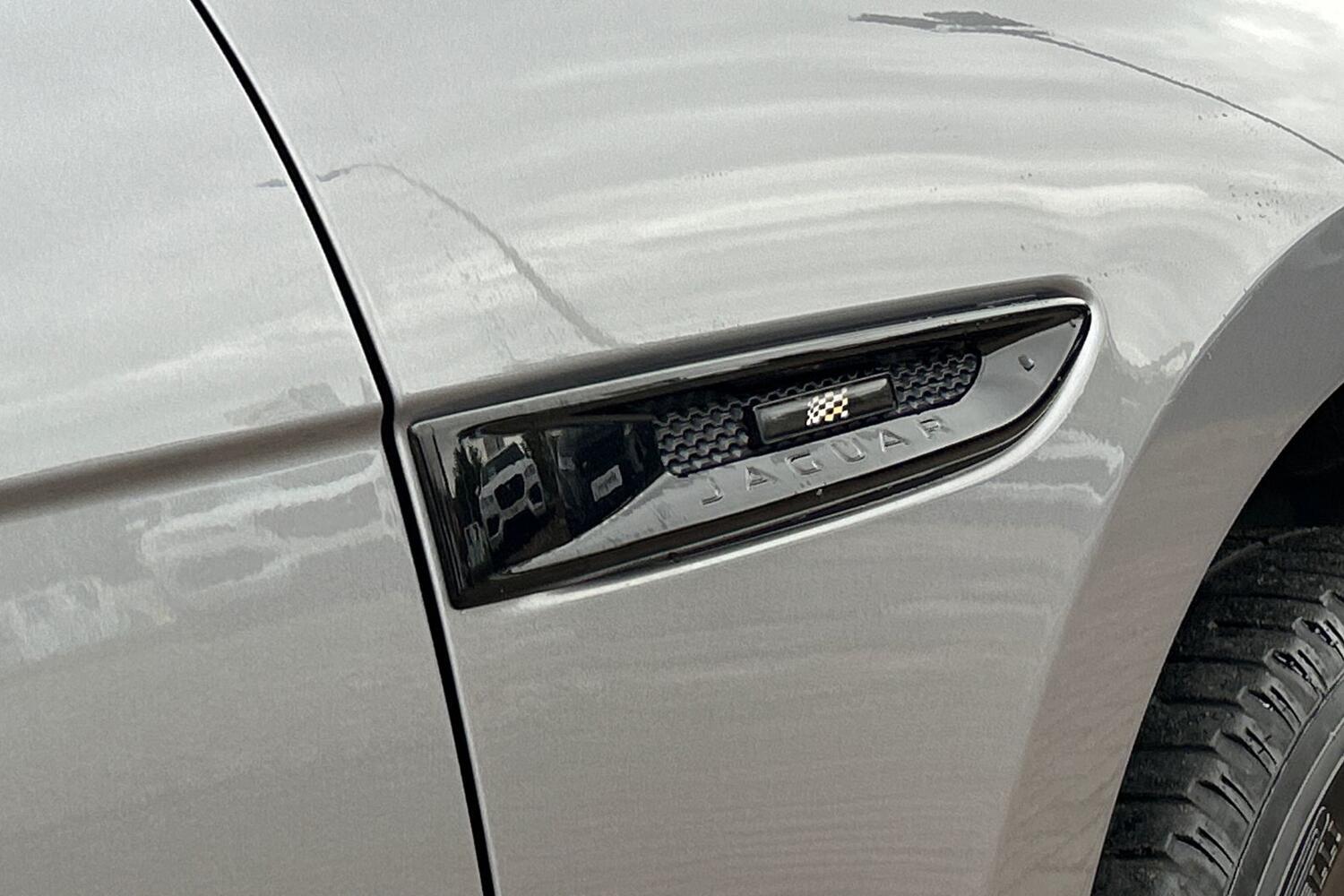 Used Jaguar F-Pace 2020 for sale - 76152785: Photo 20