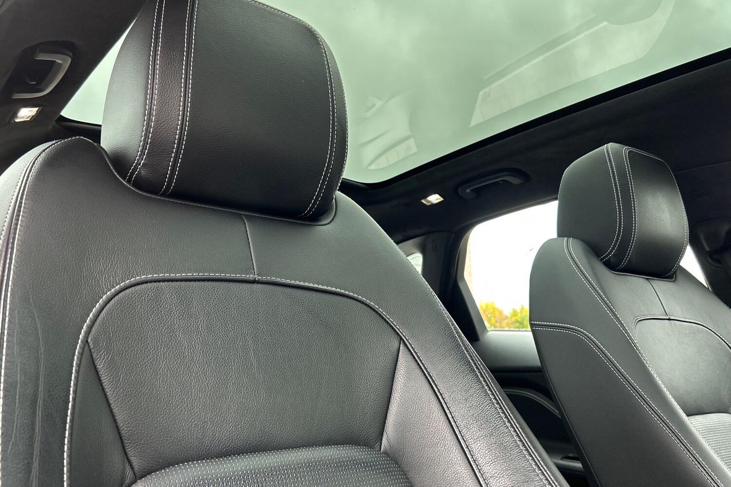 Used Jaguar F-Pace 2020 for sale - 76152785: Photo 21