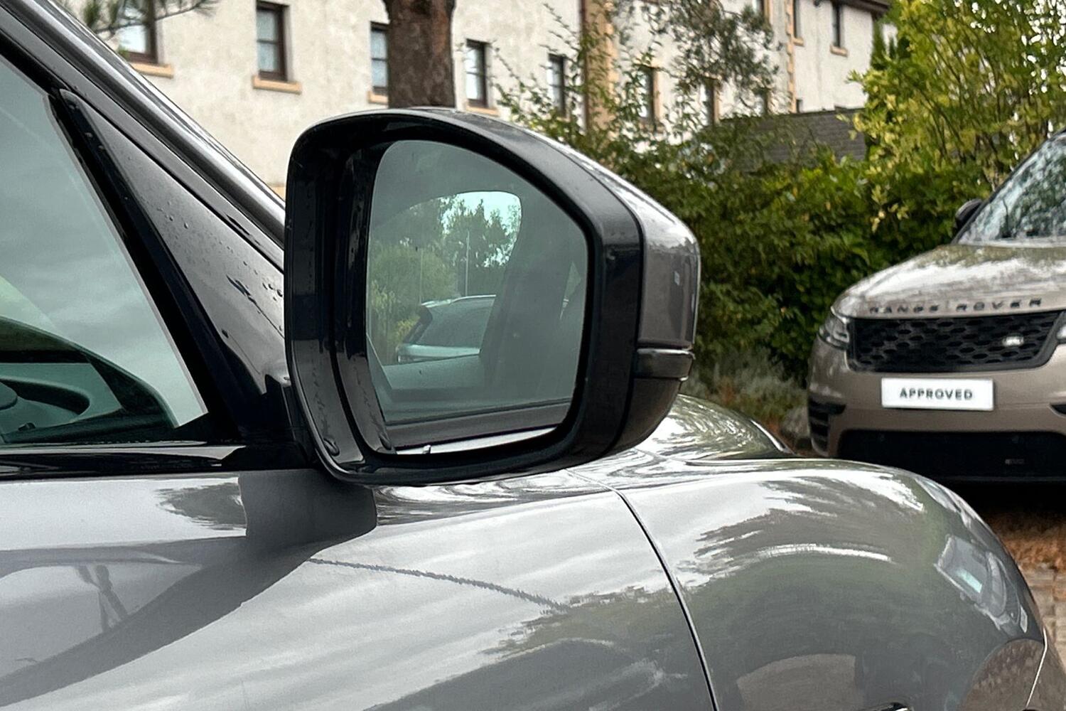 Used Jaguar F-Pace 2020 for sale - 76152785: Photo 27