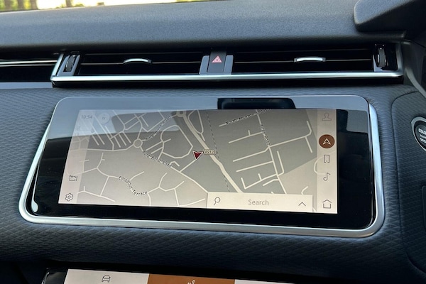 Used Land Rover Range Rover Velar 2021 for sale - 75430054: Photo 11