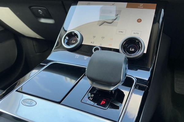 Used Land Rover Range Rover Velar 2021 for sale - 75430054: Photo 13