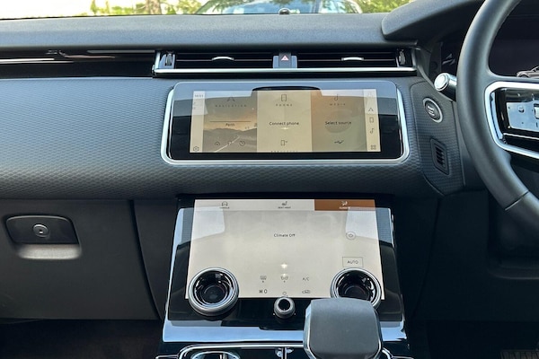 Used Land Rover Range Rover Velar 2021 for sale - 75430054: Photo 14