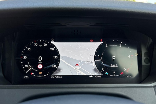 Used Land Rover Range Rover Velar 2021 for sale - 75430054: Photo 16