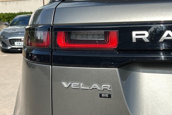 Used Land Rover Range Rover Velar 2021 for sale - 75430054: Photo 19