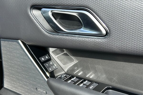 Used Land Rover Range Rover Velar 2021 for sale - 75430054: Photo 25