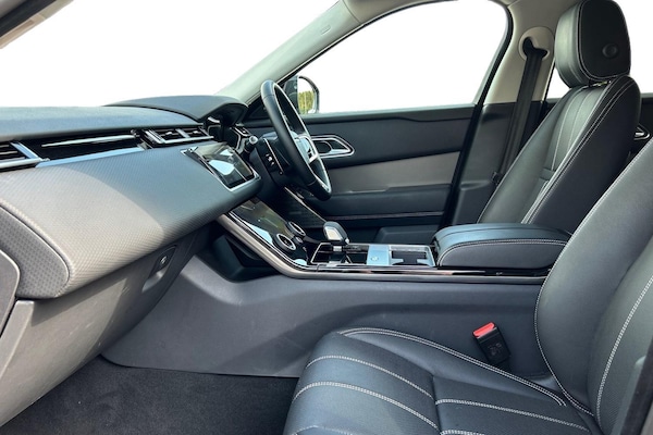 Used Land Rover Range Rover Velar 2021 for sale - 75430054: Photo 3