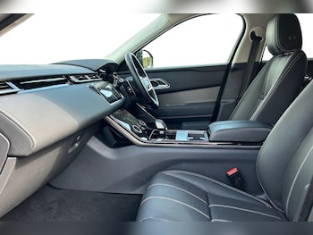 Used Land Rover Range Rover Velar 2021 for sale - 75430054: Photo