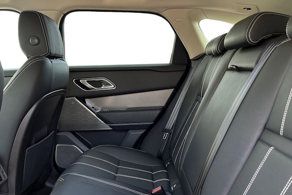 Used Land Rover Range Rover Velar 2021 for sale - 75430054: Photo 4