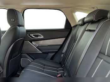 Used Land Rover Range Rover Velar 2021 for sale - 75430054: Photo