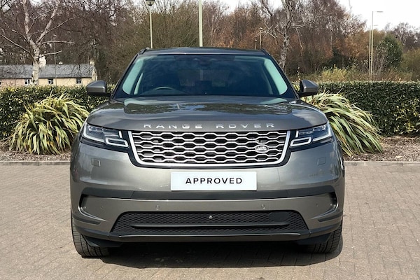 Used Land Rover Range Rover Velar 2021 for sale - 75430054: Photo 7