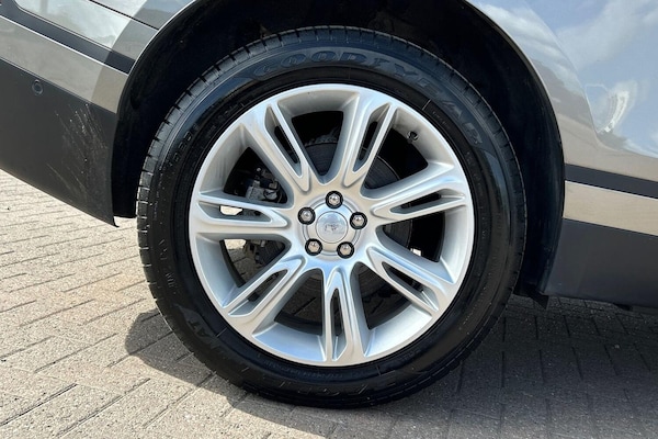 Used Land Rover Range Rover Velar 2021 for sale - 75430054: Photo 8