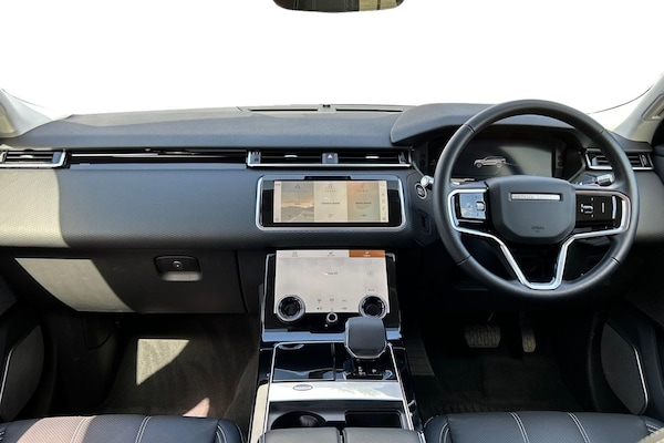 Used Land Rover Range Rover Velar 2021 for sale - 75430054: Photo 9