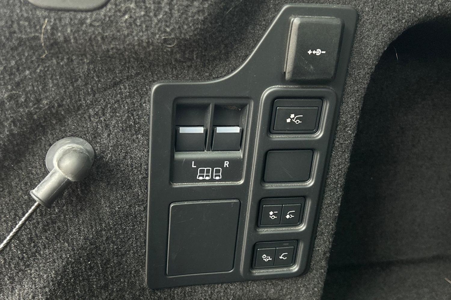 Vehicle 26