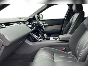 Used Land Rover Range Rover Velar 2022 for sale - 75532480: Photo