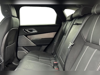 Used Land Rover Range Rover Velar 2022 for sale - 75532480: Photo