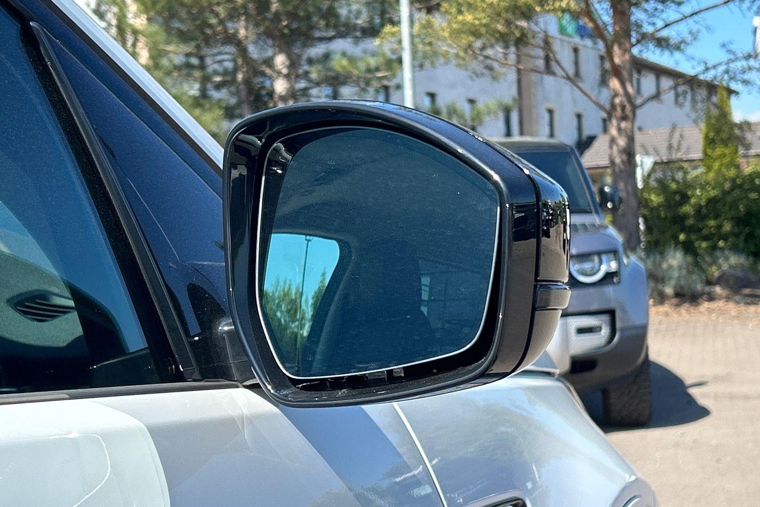 Vehicle 27