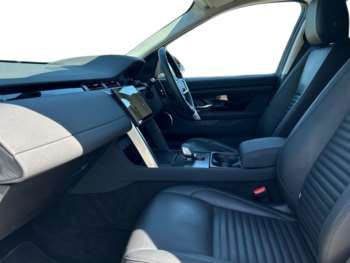 Used Land Rover Discovery Sport 2023 for sale - 74849211: Photo