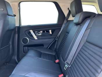 Used Land Rover Discovery Sport 2023 for sale - 74849211: Photo