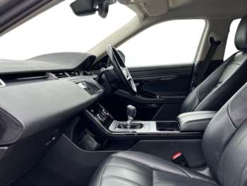 Used Land Rover Range Rover Evoque 2021 for sale - 75041976: Photo