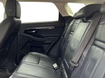 Used Land Rover Range Rover Evoque 2021 for sale - 75041976: Photo
