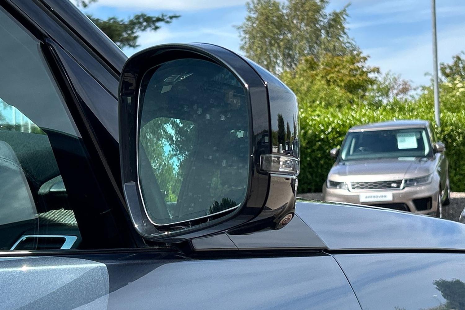 Vehicle 27