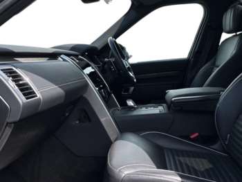 Used Land Rover Discovery 2022 for sale - 75174409: Photo