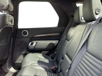 Used Land Rover Discovery 2022 for sale - 75174409: Photo