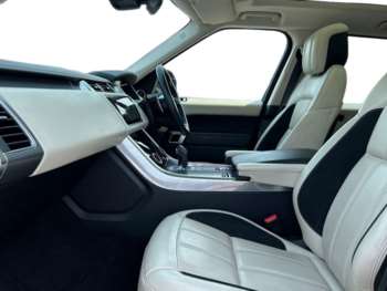 Used Land Rover Range Rover Sport 2020 for sale - 74849789: Photo
