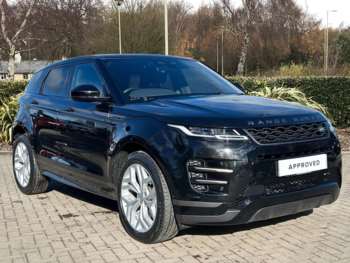 2022 (22) - 2.0 D200 R-Dynamic SE 5dr Auto