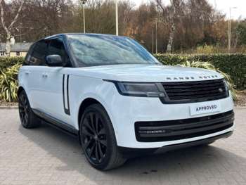 2024 (24) - 3.0 P550e Autobiography 4dr Auto