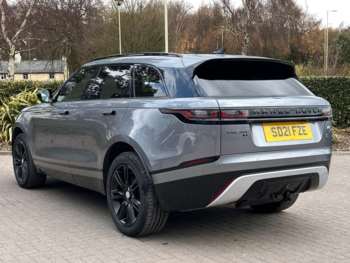 Used Land Rover Range Rover Velar 2021 for sale - 74944883: Photo