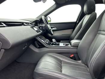 Used Land Rover Range Rover Velar 2021 for sale - 74944883: Photo
