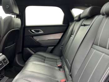 Used Land Rover Range Rover Velar 2021 for sale - 74944883: Photo