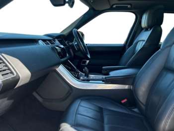 Used Land Rover Range Rover Sport 2021 for sale - 74851962: Photo