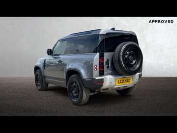 Used Land Rover Defender 90 2021 for sale - 74875105: Photo