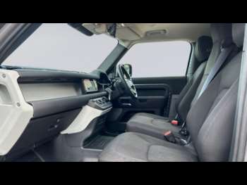 Used Land Rover Defender 90 2021 for sale - 74875105: Photo
